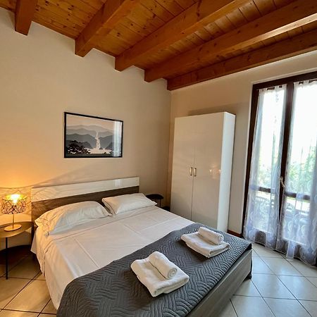 Residence La Lucciola Lonato del Garda Exterior foto