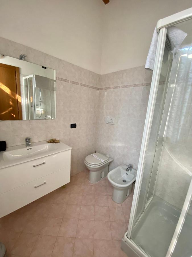 Residence La Lucciola Lonato del Garda Exterior foto