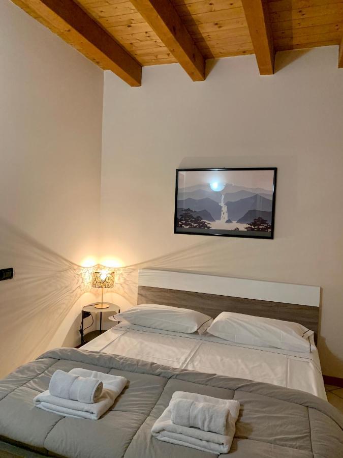 Residence La Lucciola Lonato del Garda Exterior foto
