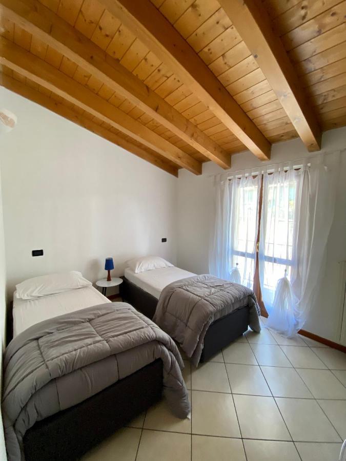Residence La Lucciola Lonato del Garda Exterior foto