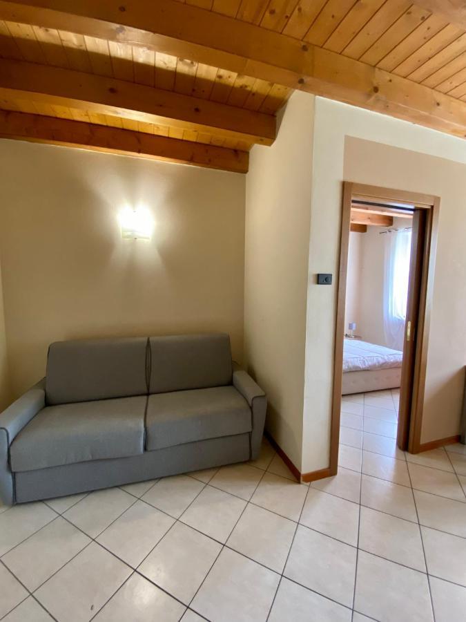 Residence La Lucciola Lonato del Garda Exterior foto
